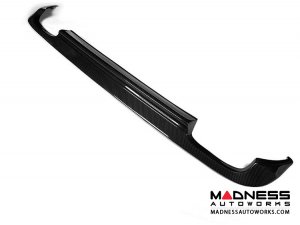 Mercedes-Benz E-Class W212 AMG Rear Bumper Lip - Carbon Fiber Mercedes-Benz E-Class W212 AMG Rear Bumper Lip - Carbon Fiber